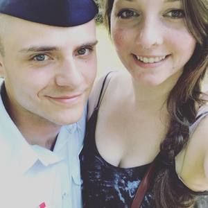 Meet your Posher, Kiefer